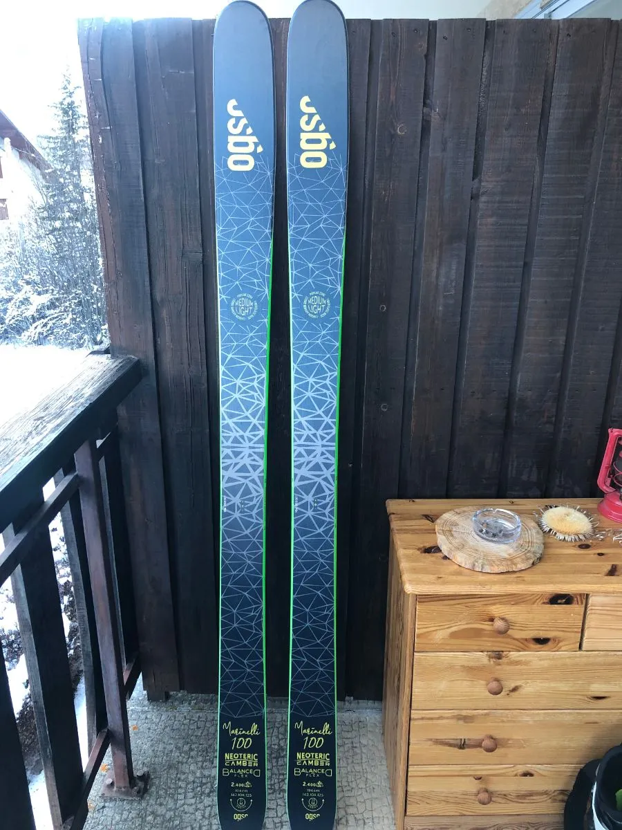 Evvo Snowshoe Originale Cloutable L – Image 4