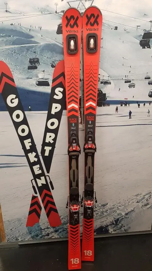 VÖLKL Racetiger Evo GS – Image 2