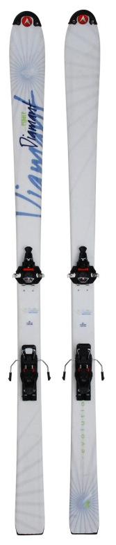 DYNASTAR Espace Diamant