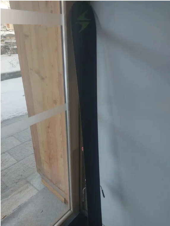 BLIZZARD Zero G 95 – Image 2