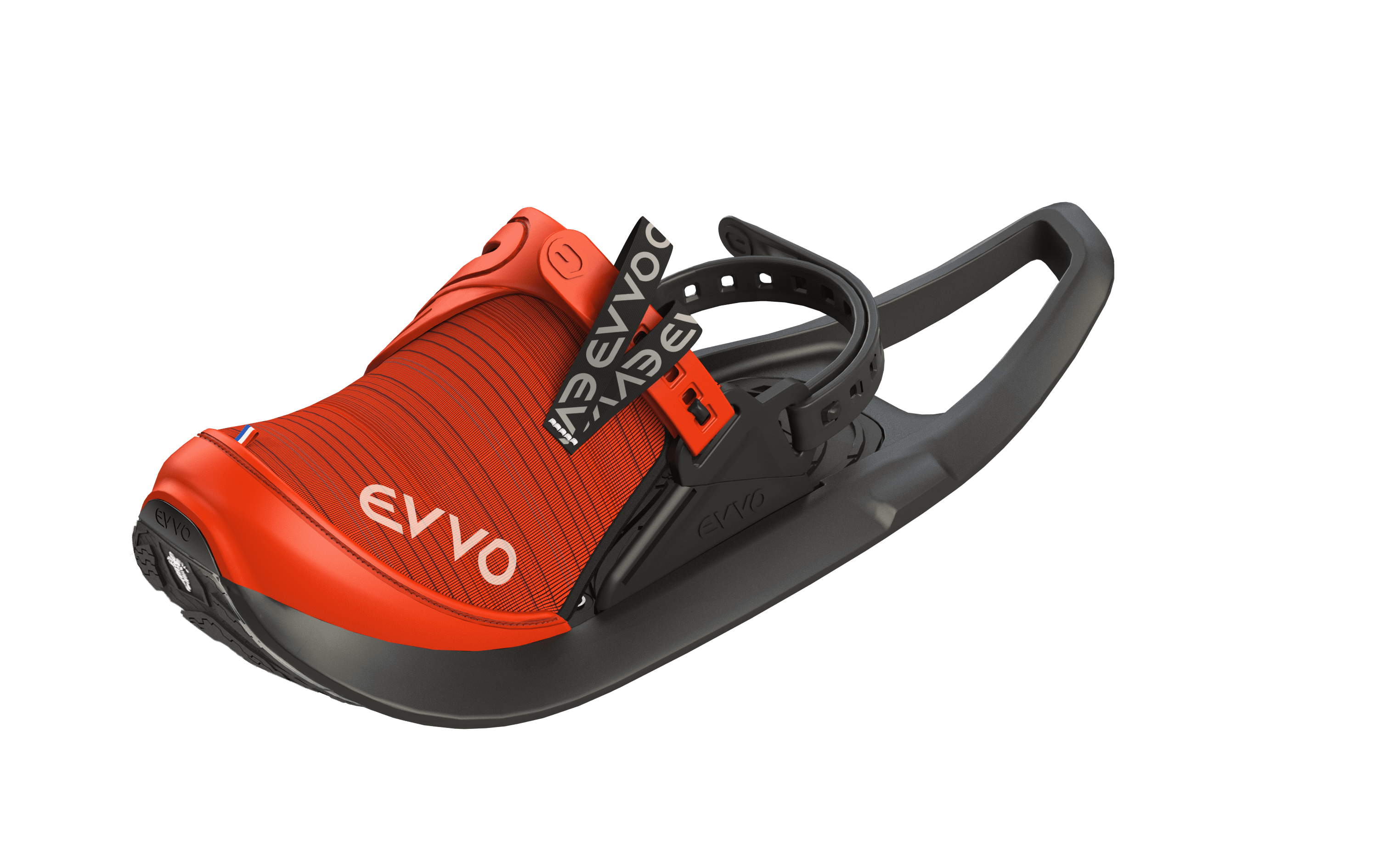 Evvo Snowshoe Originale Cloutable L