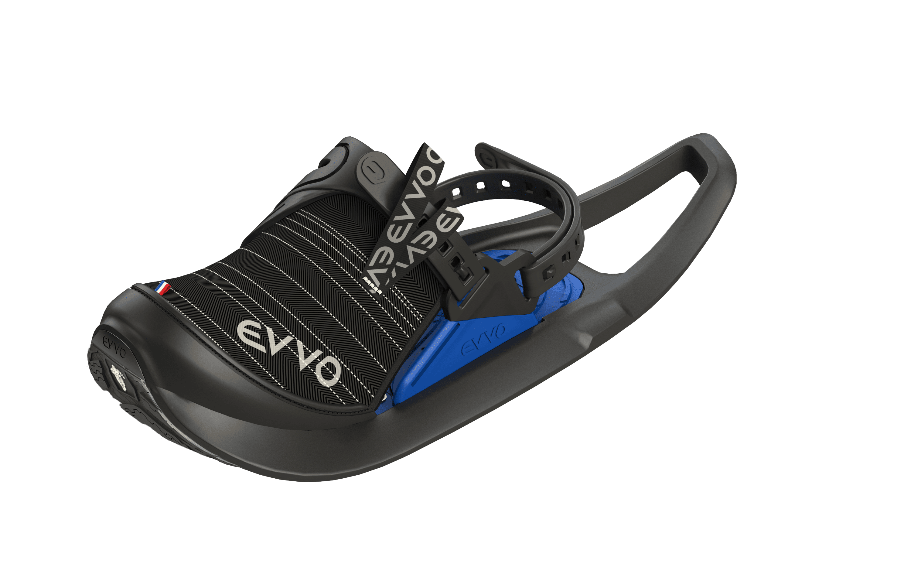 Evvo Snowshoe Originale Non Cloutable L