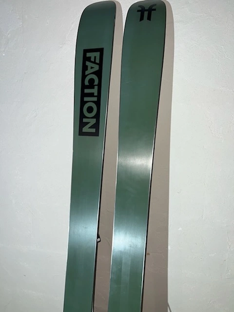 FACTION Agent 2 – Image 2