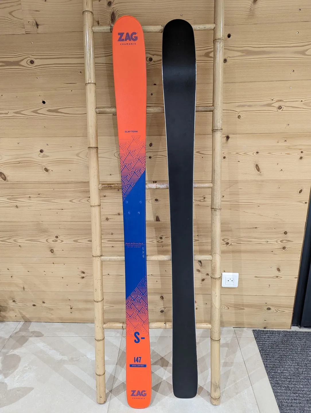 ZAG Slap Team – Image 2