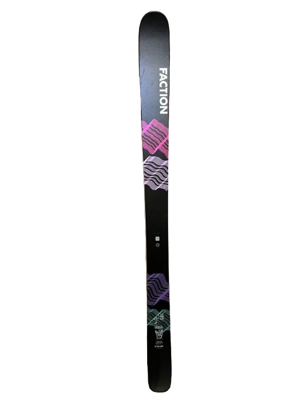 VÖLKL Racetiger Evo GS