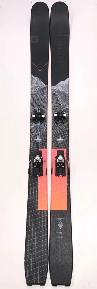 MAJESTY Supernova Carbon