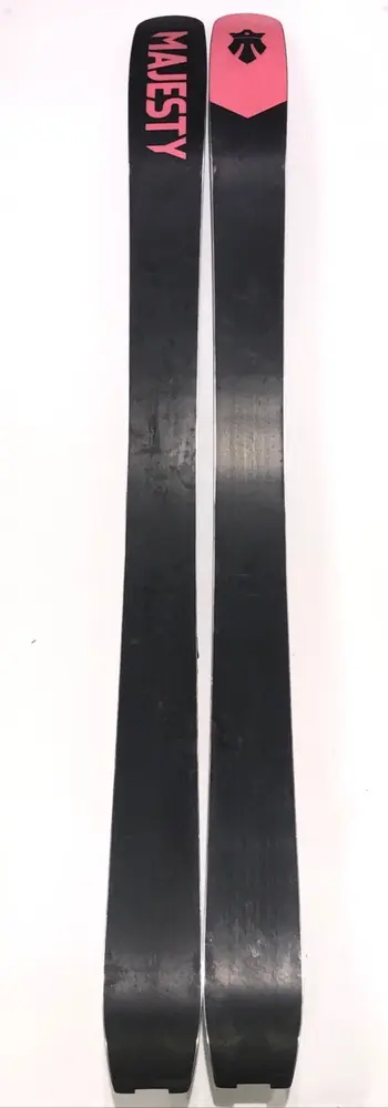 MAJESTY Supernova Carbon – Image 2