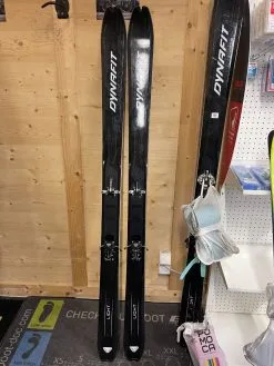 Dynafit Black Light 95