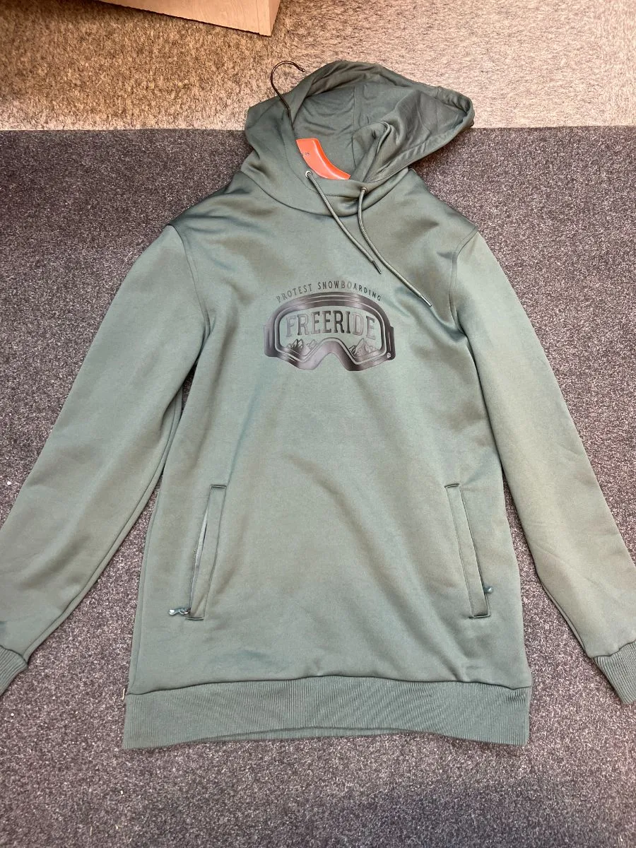 Protest Legalman Hoody