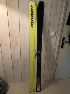 Dynafit Speedfit 84