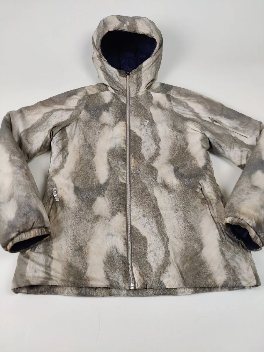 Peak Performance Supreme Bunny