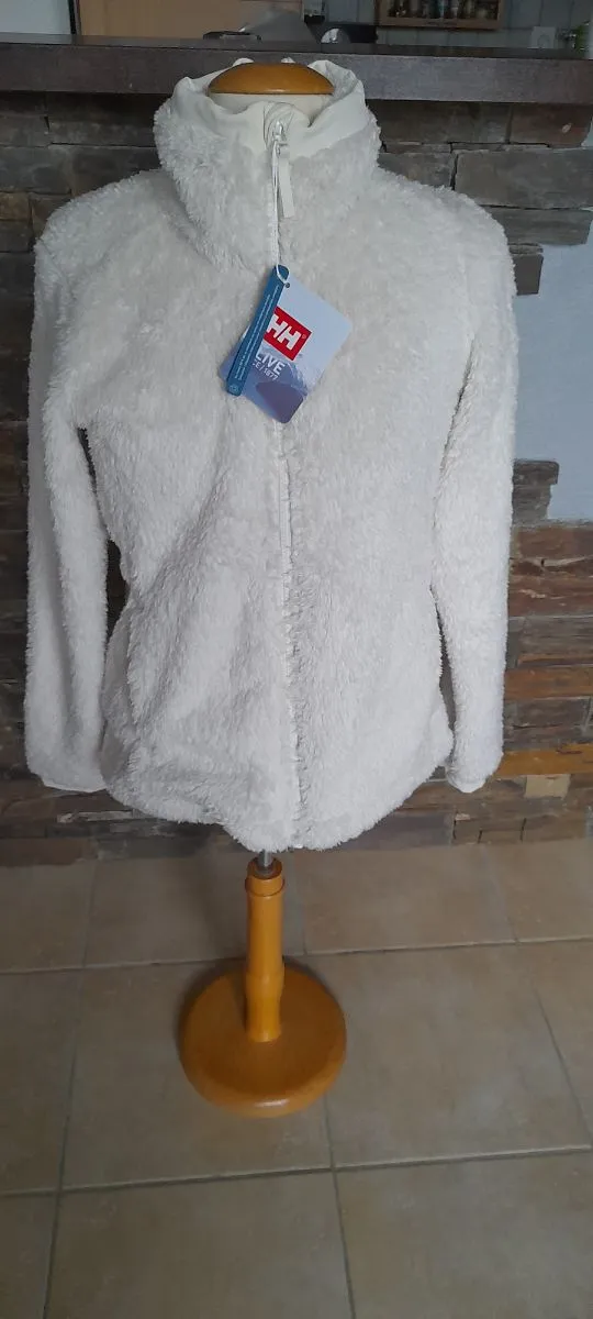 Helly Hansen Precious Fleece Jacket