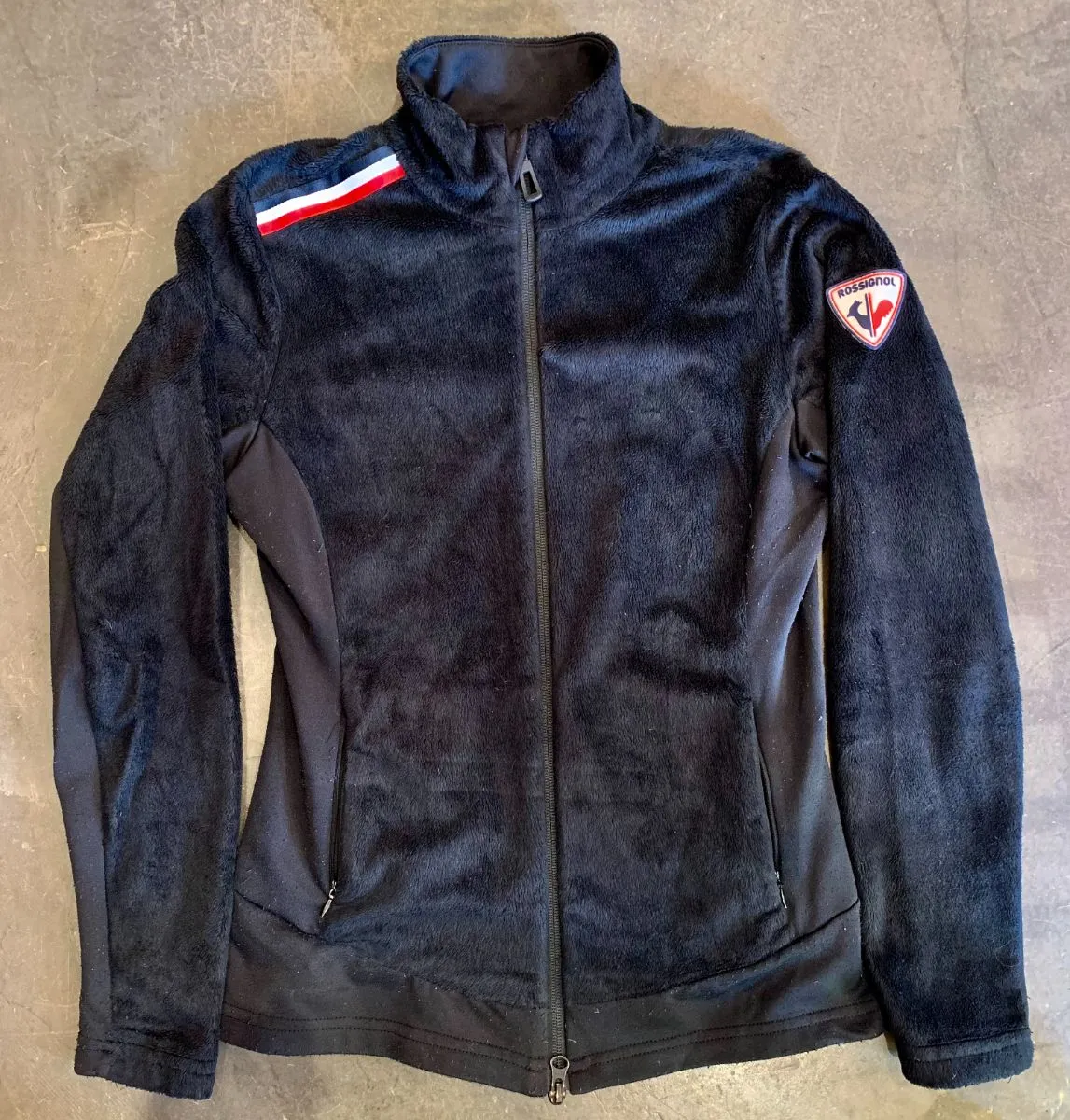 Rossignol Polyvalente