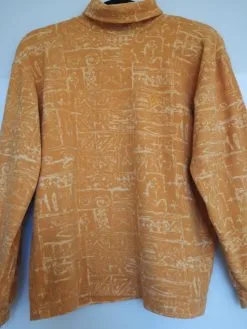 Henri Duvillard Polyvalent