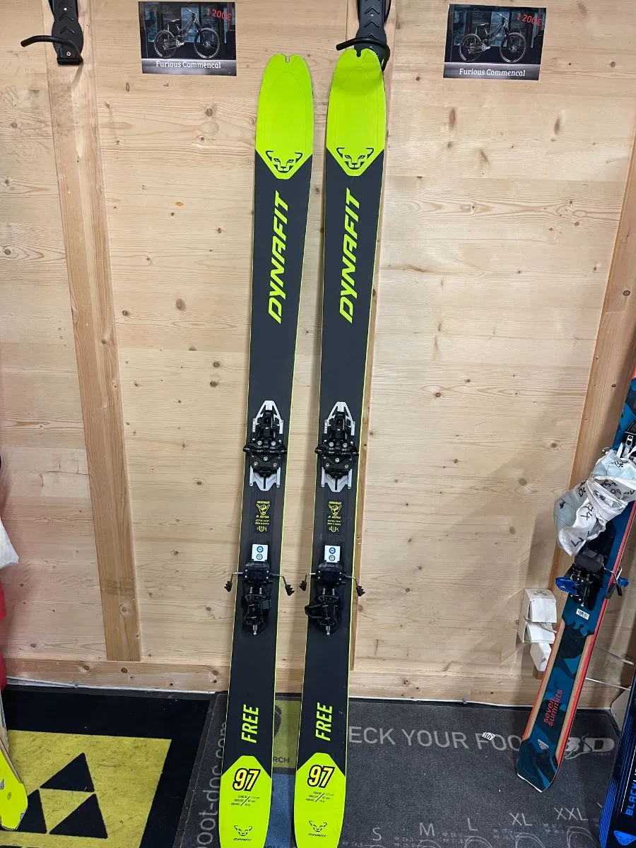 BLIZZARD Zero G 105 – Image 2