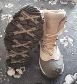 Columbia Polyvalents