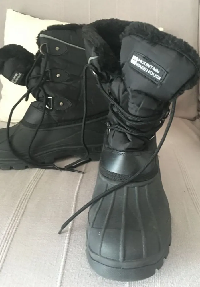 Mountain Warehouse Whisler