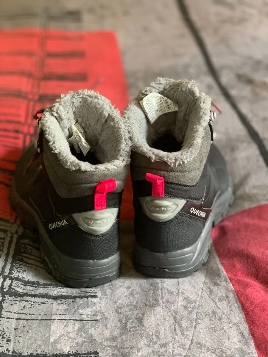 Quechua Sh520 XWarm – Image 2