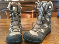 Salomon Clima Shield