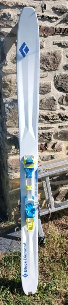 Black Diamond Megawatt