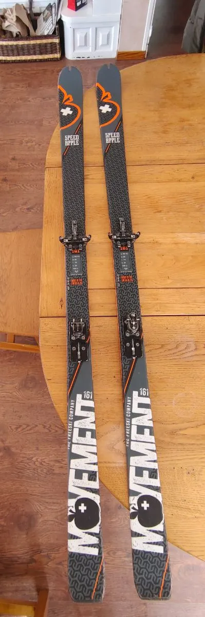 Evvo Snowshoe Originale Cloutable L – Image 2