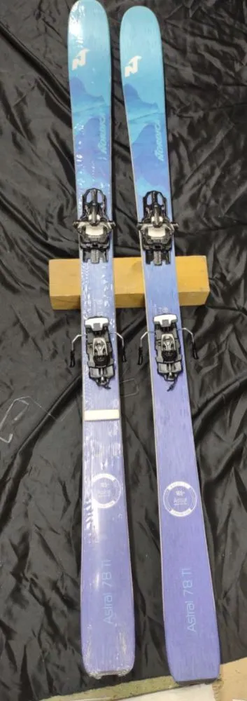 NORDICA Astral 78 Ti