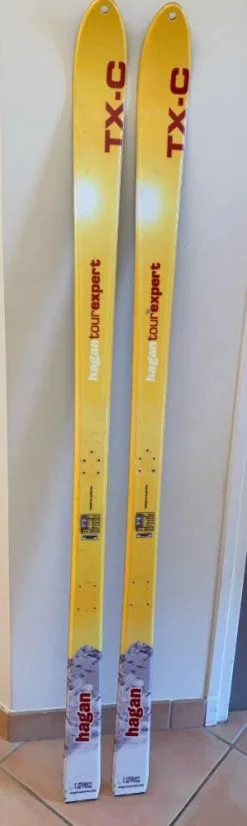 HAGAN TOUR EXPERT TX - C