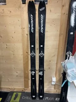 Dynafit Black Light 95