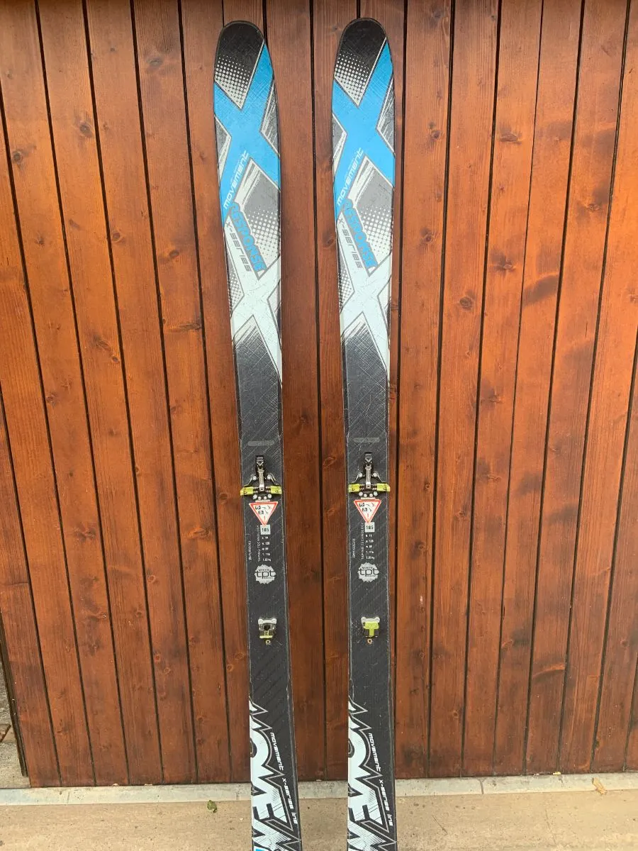 MOVEMENT Response X-Series