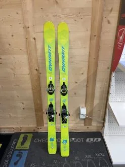 Dynafit Seven Summit 80