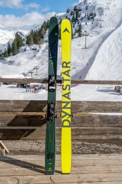 DYNASTAR Lengend 96