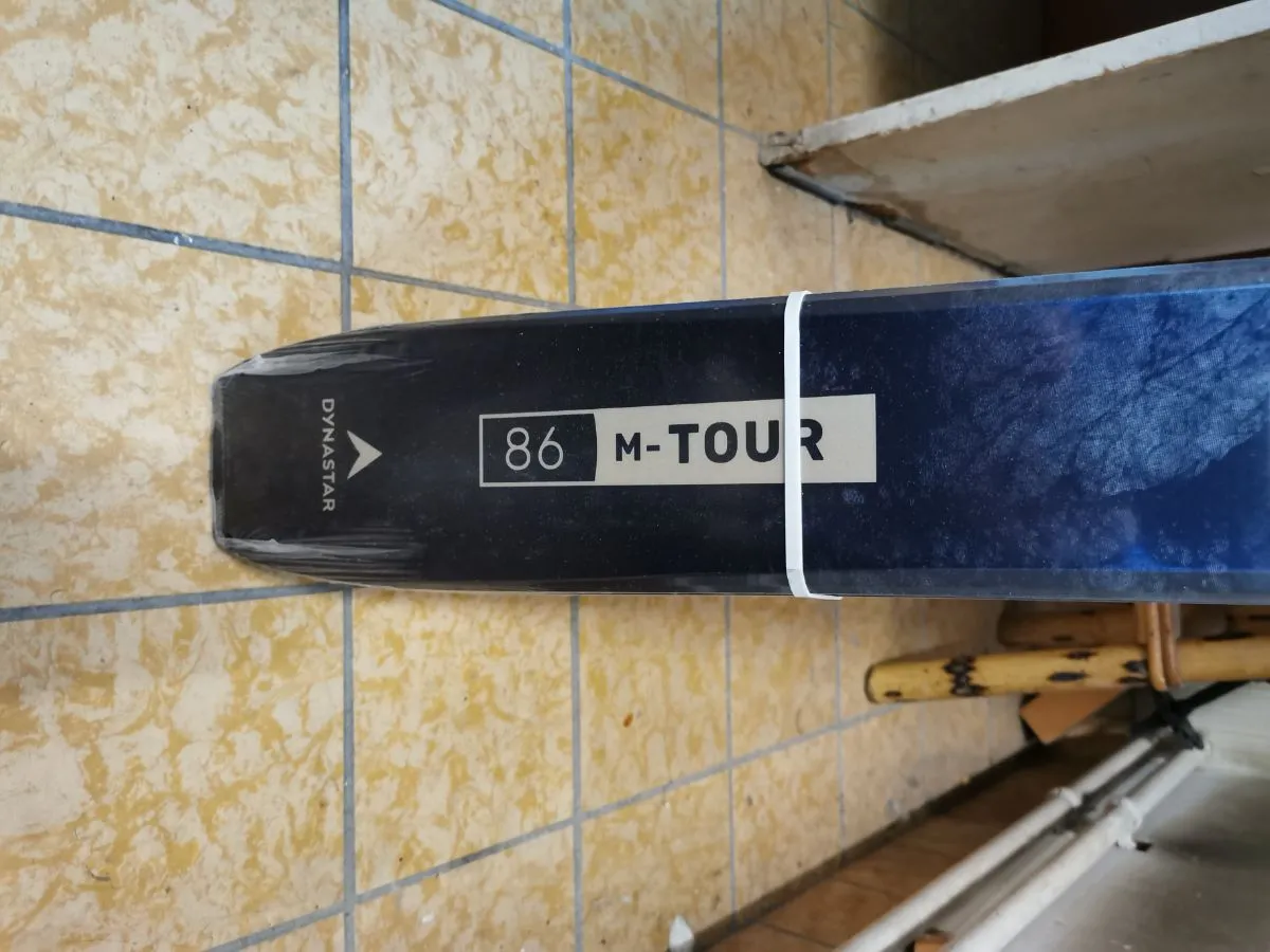 DYNASTAR M86 – Image 2