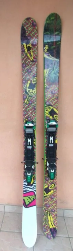 Apo Rocko Big Montain