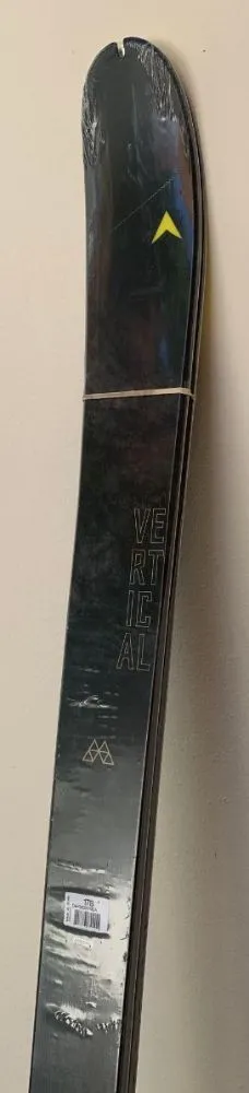 DYNASTAR M Vertical Pro Carbon 2022