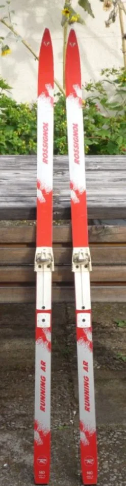 Rossignol Running AR