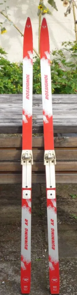 Rossignol Running AR
