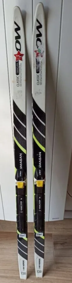 AUTRE Classic Smagan JR