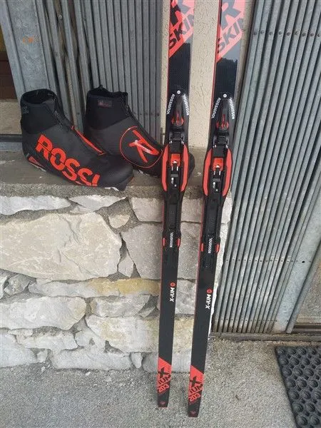 Rossignol X-ium R Skin Classic – Image 2