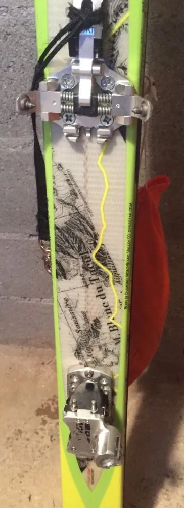 Salomon 1080 Spaceframe – Image 2