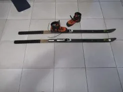 Fischer Offtrack Crown