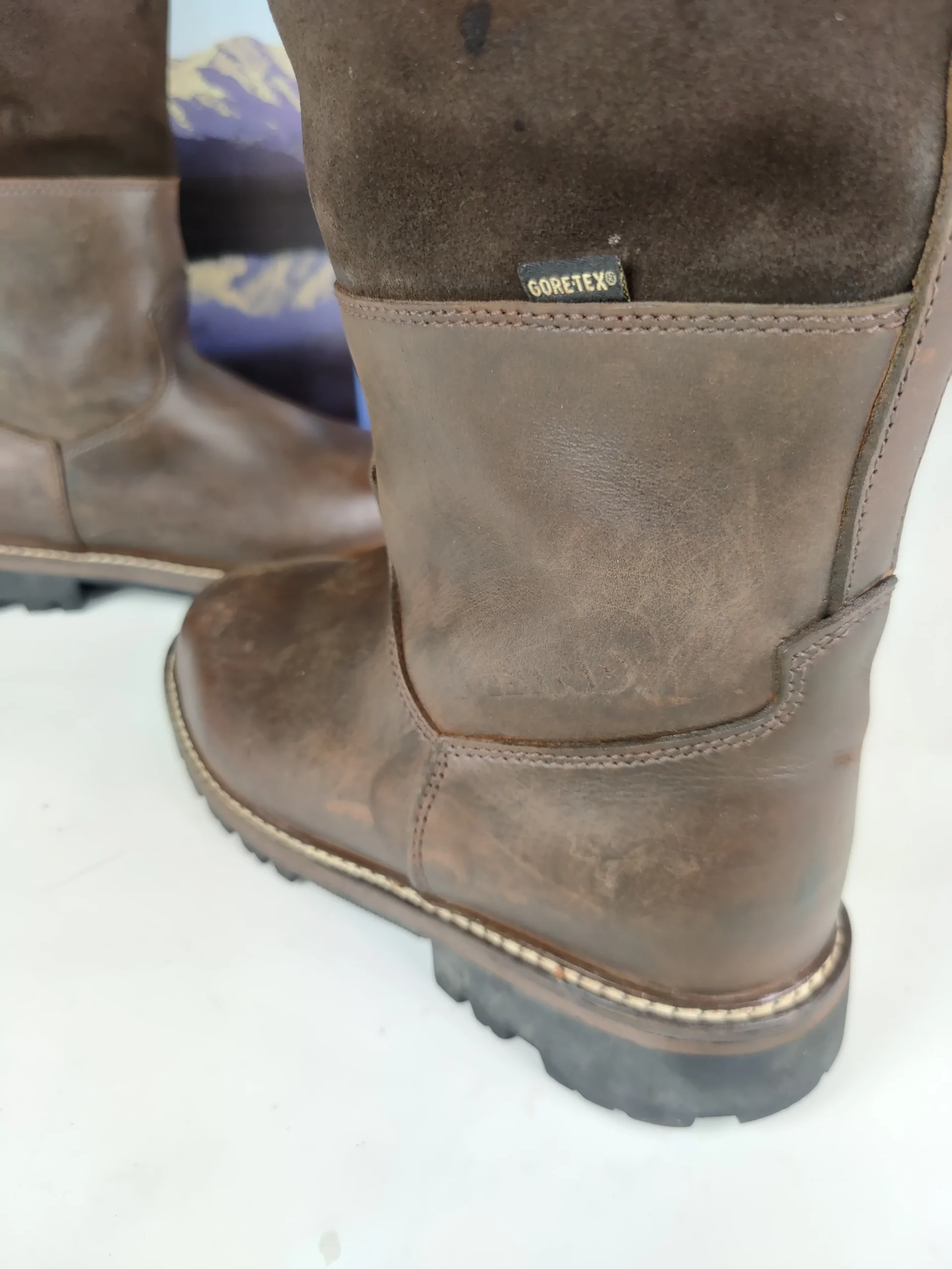 Meindl Goretex Met Warme – Image 2