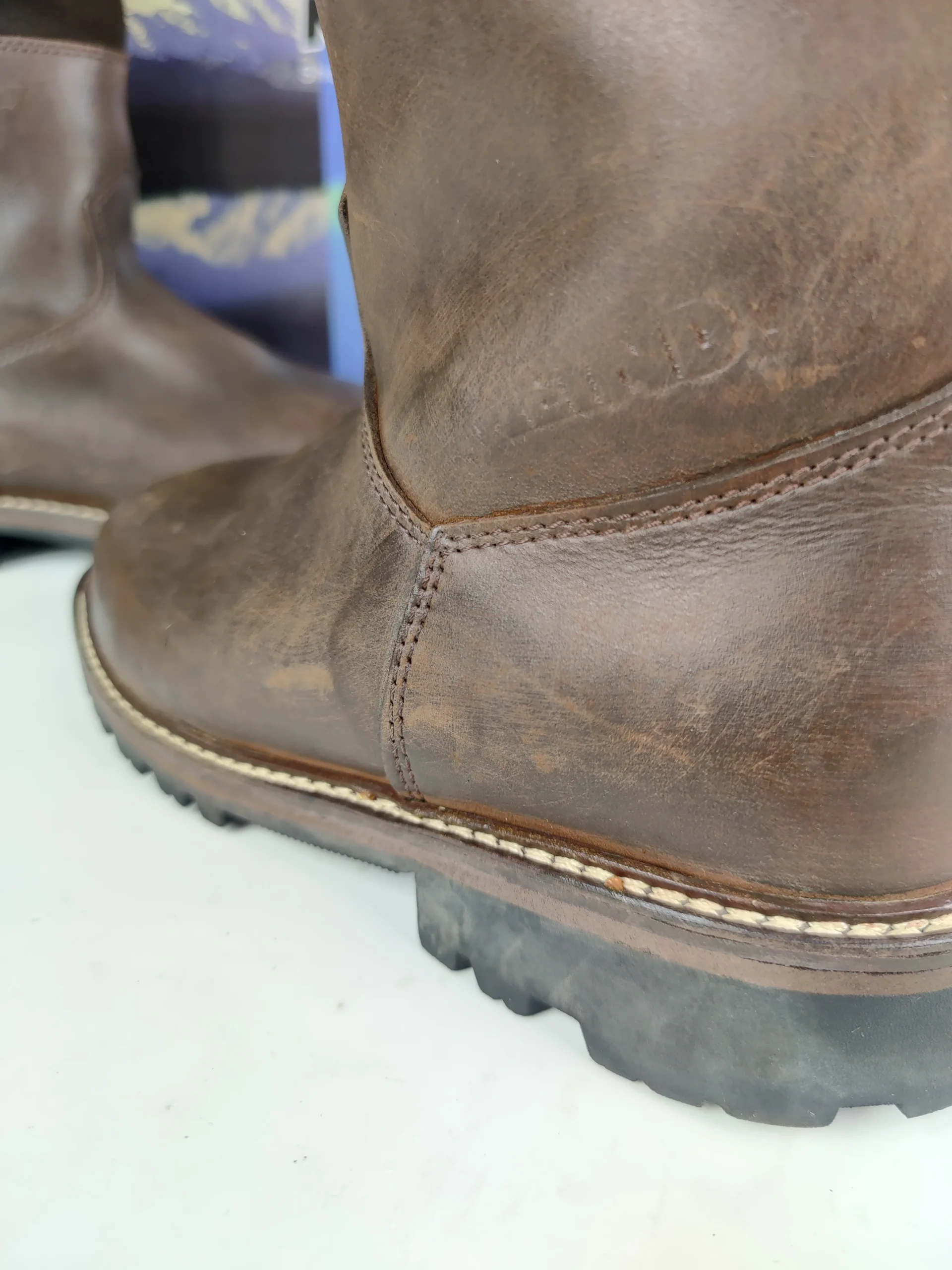 Meindl Goretex Met Warme – Image 3