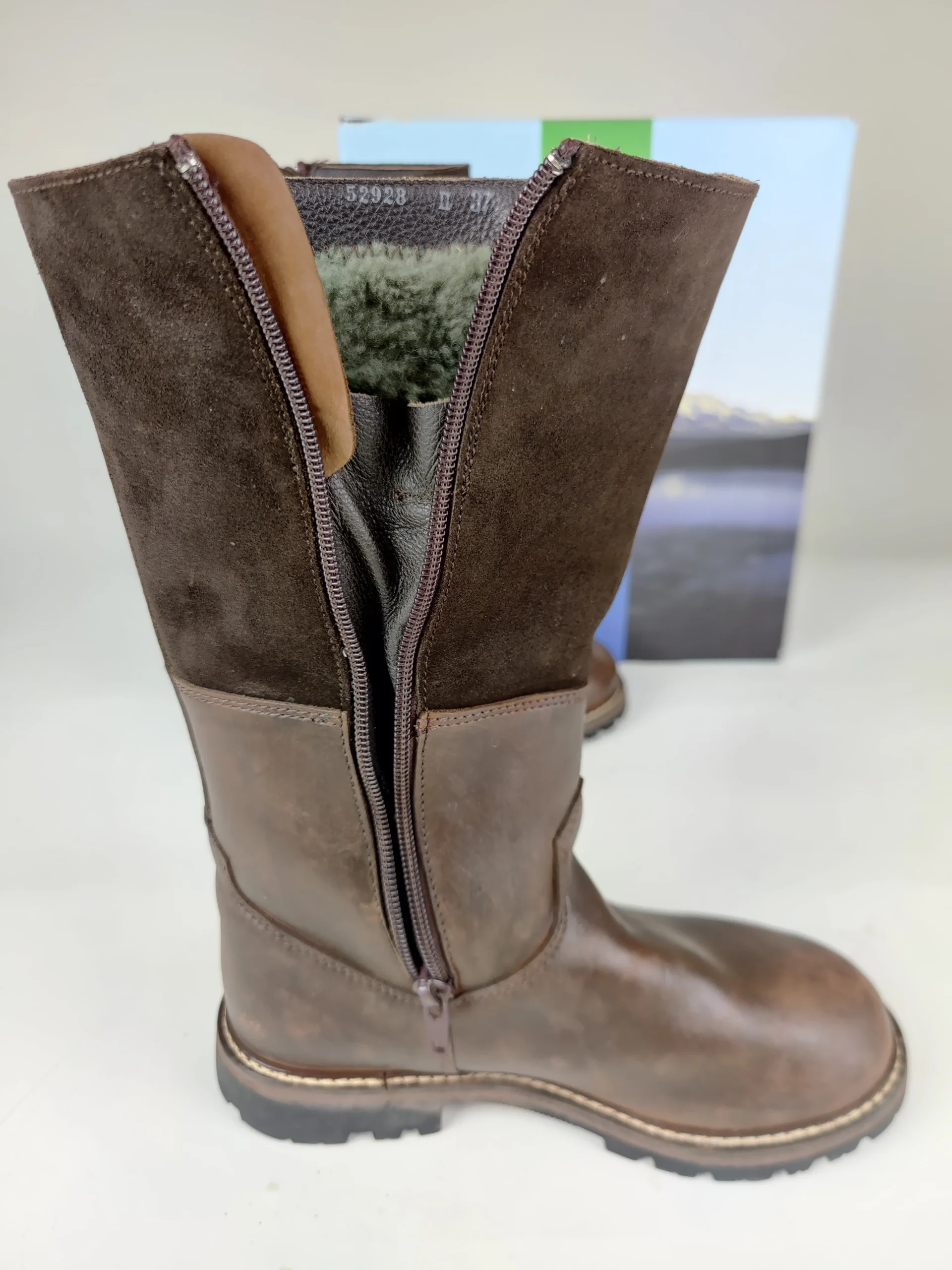 Meindl Goretex Met Warme – Image 5