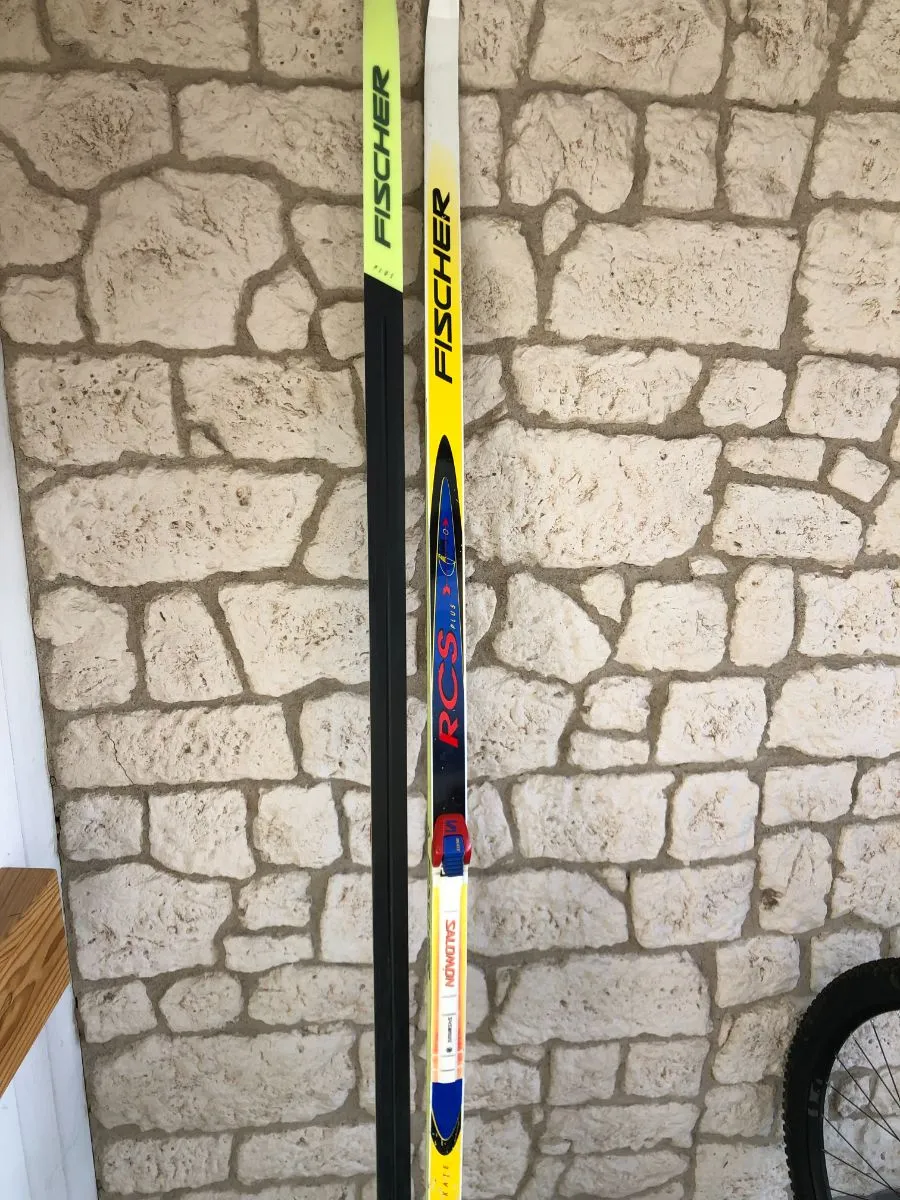 Fischer Skating RCS – Image 2