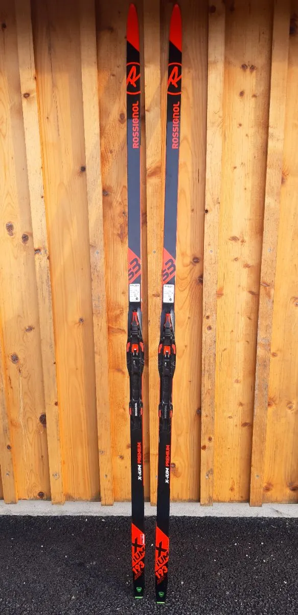 Rossignol Xium Premium S3 – Image 2