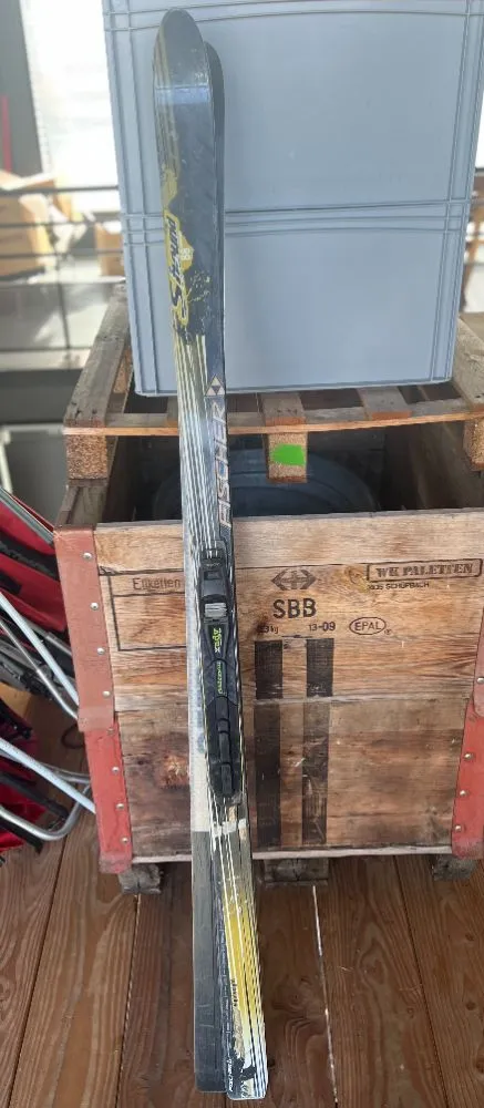 Fischer S-Bound 88 – Image 2