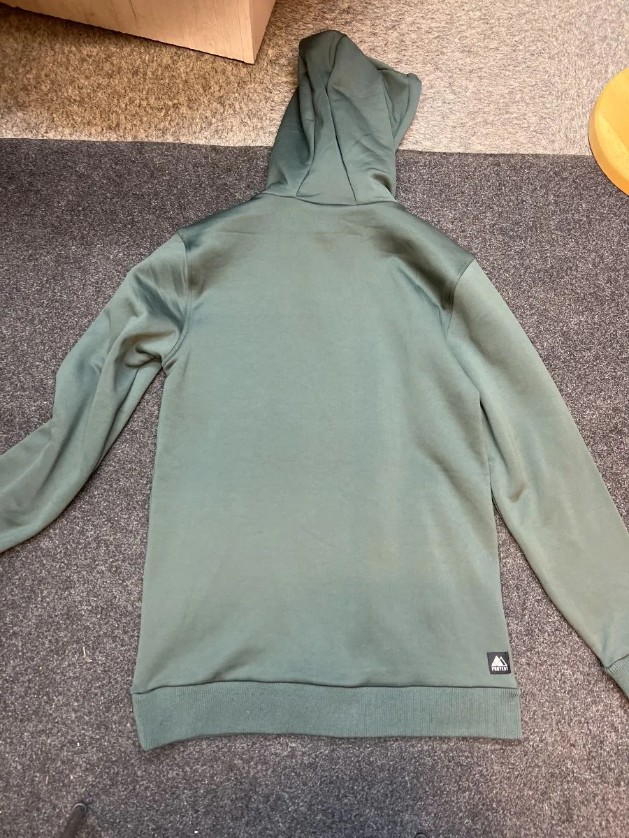 Protest Legalman Hoody – Image 2