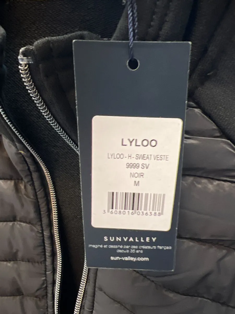 SUN VALLEY Lyloo – Image 2