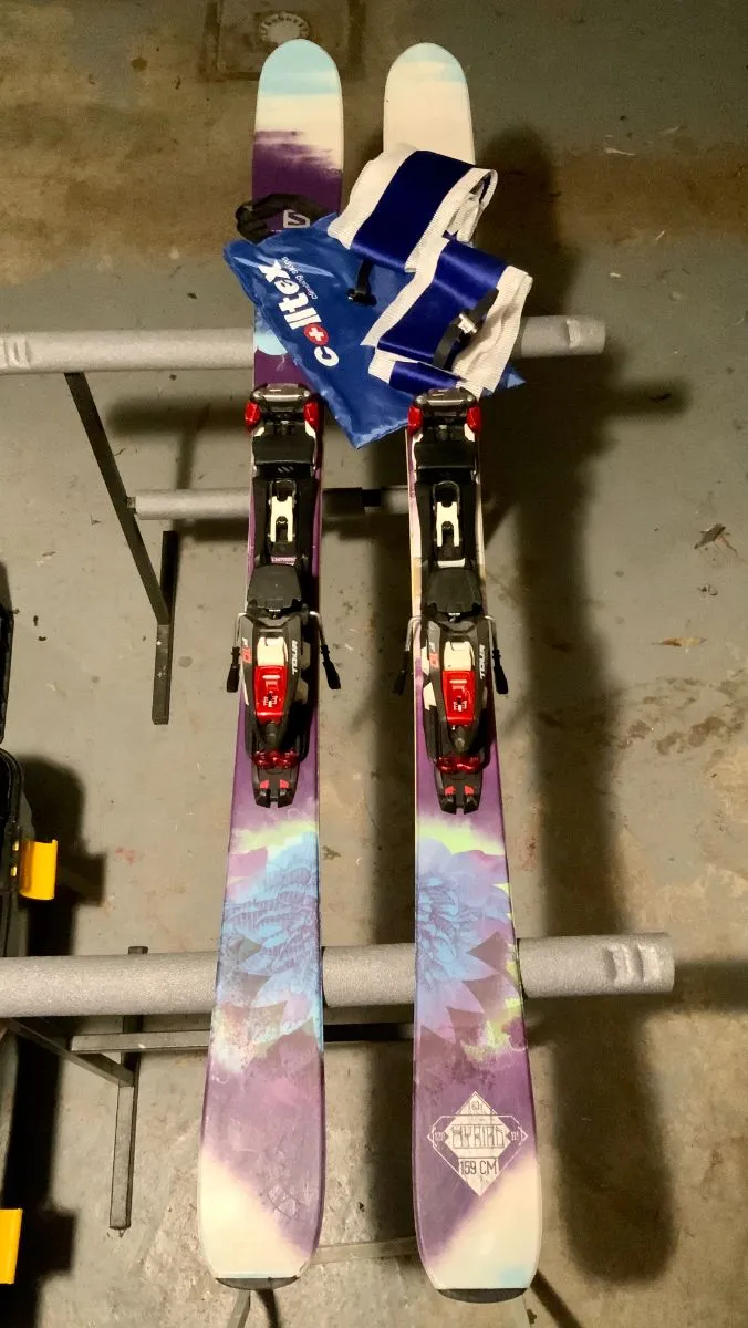 Salomon Vintage – Image 2