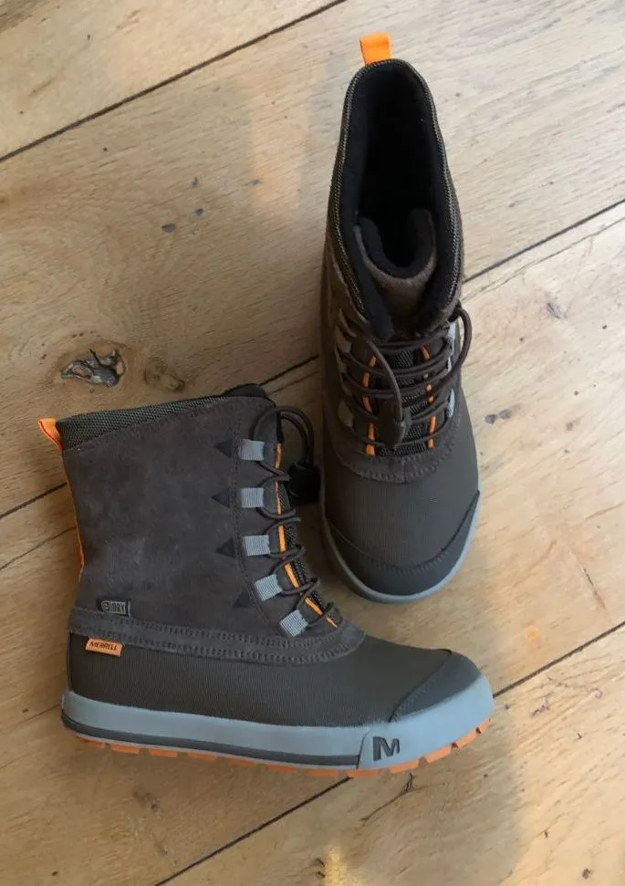 Merrell Snow Bank – Image 2